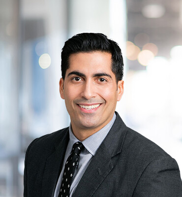 Anthony Díaz Headshot